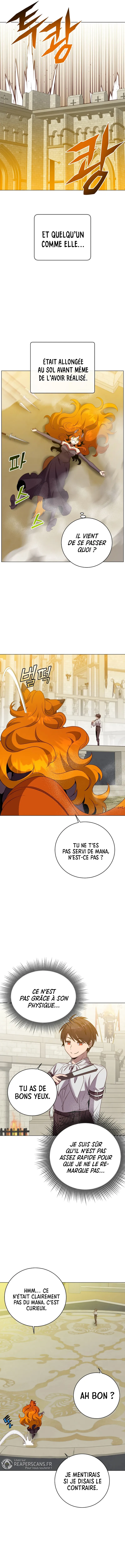 The Max Level Hero has Returned Chapitre 153 - Page 6