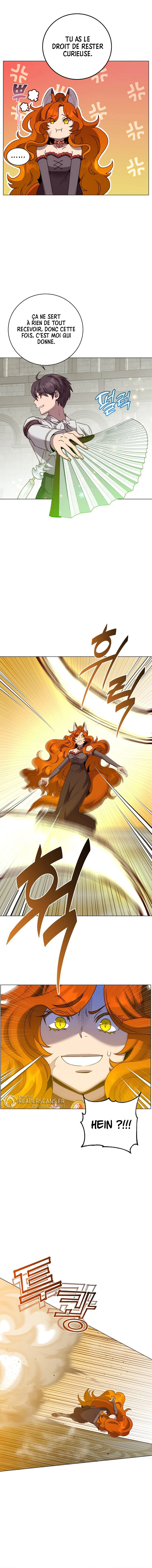 The Max Level Hero has Returned Chapitre 153 - Page 7