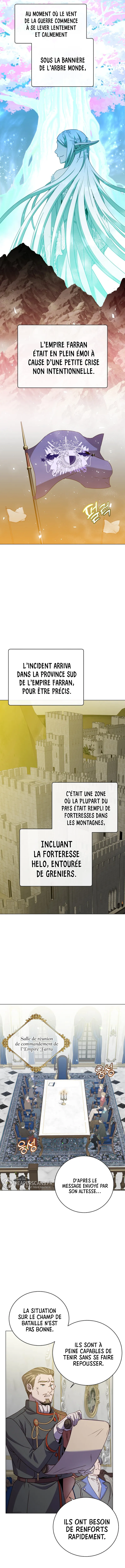 The Max Level Hero has Returned Chapitre 154 - Page 11