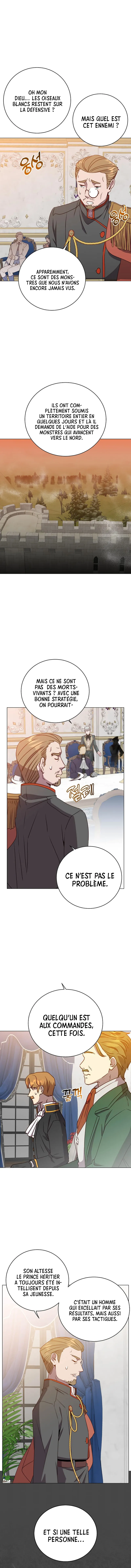 The Max Level Hero has Returned Chapitre 154 - Page 12