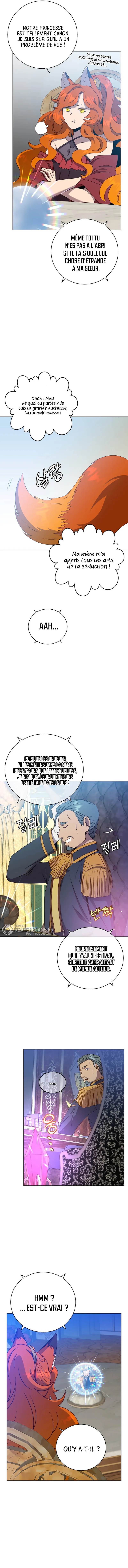 The Max Level Hero has Returned Chapitre 154 - Page 9