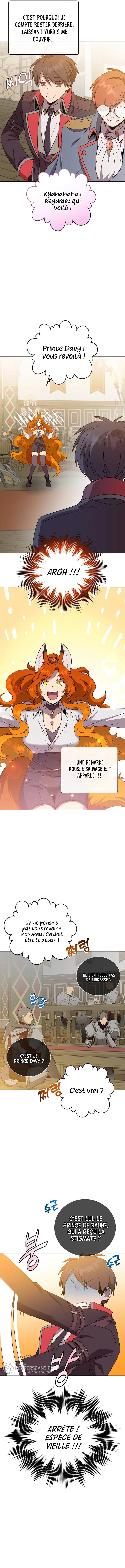 The Max Level Hero has Returned Chapitre 155 - Page 14