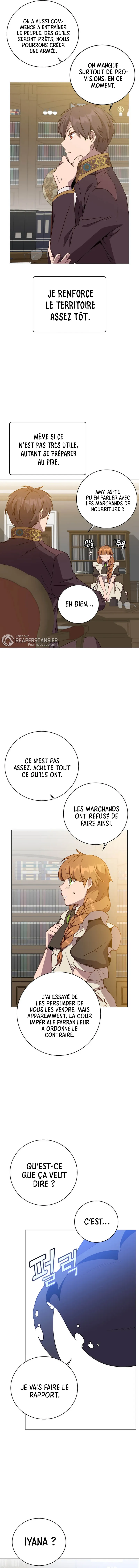 The Max Level Hero has Returned Chapitre 155 - Page 6