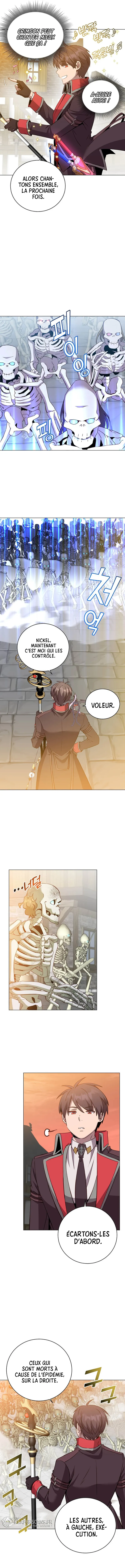 The Max Level Hero has Returned Chapitre 158 - Page 10