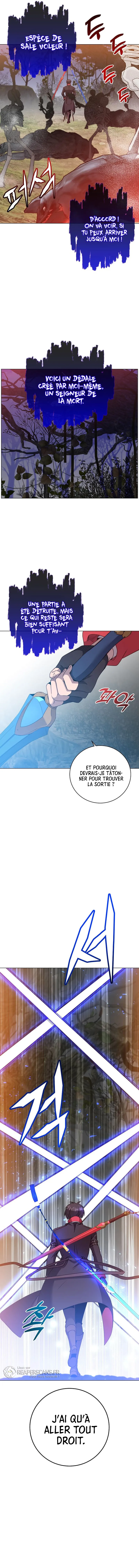 The Max Level Hero has Returned Chapitre 159 - Page 11