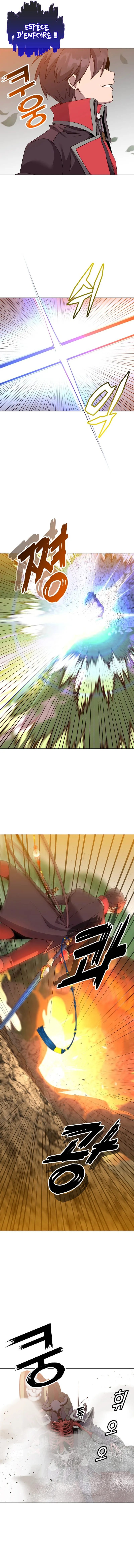 The Max Level Hero has Returned Chapitre 159 - Page 12