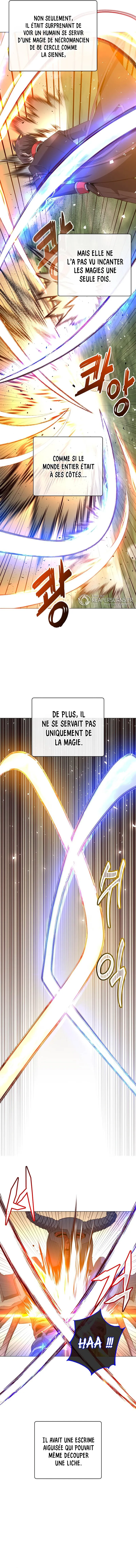 The Max Level Hero has Returned Chapitre 160 - Page 4