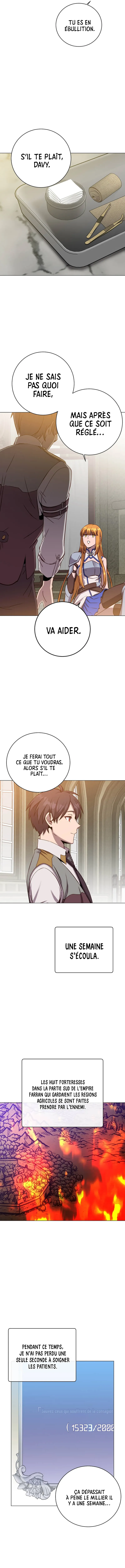 The Max Level Hero has Returned Chapitre 161 - Page 12