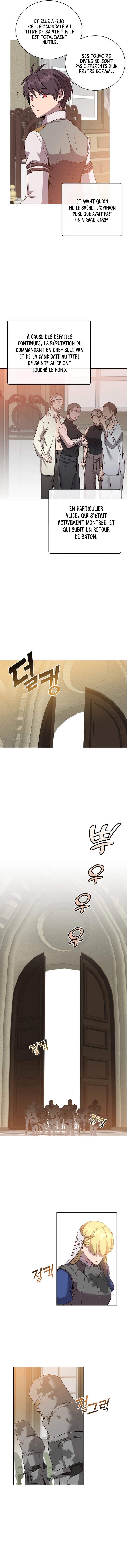 The Max Level Hero has Returned Chapitre 161 - Page 14
