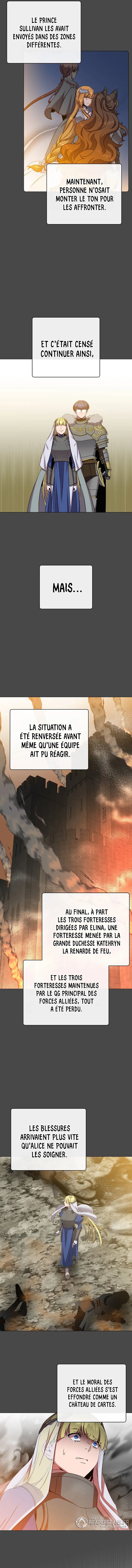 The Max Level Hero has Returned Chapitre 161 - Page 5
