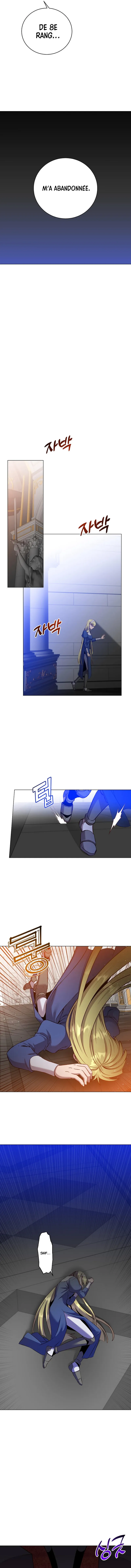 The Max Level Hero has Returned Chapitre 163 - Page 11