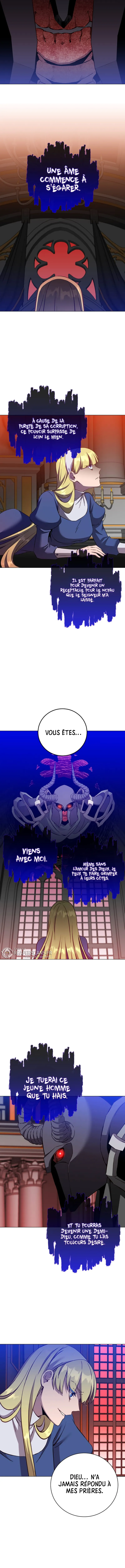 The Max Level Hero has Returned Chapitre 163 - Page 12