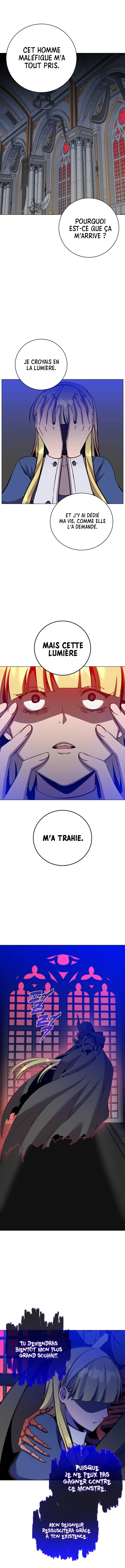 The Max Level Hero has Returned Chapitre 163 - Page 13