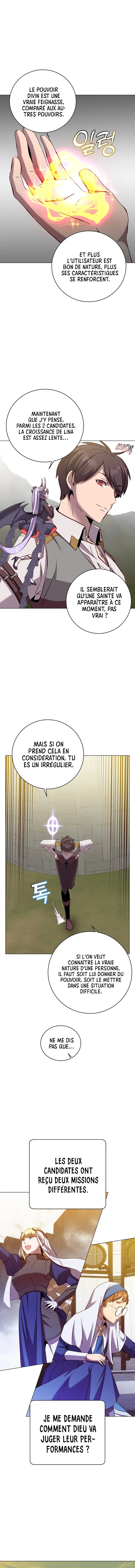 The Max Level Hero has Returned Chapitre 163 - Page 5
