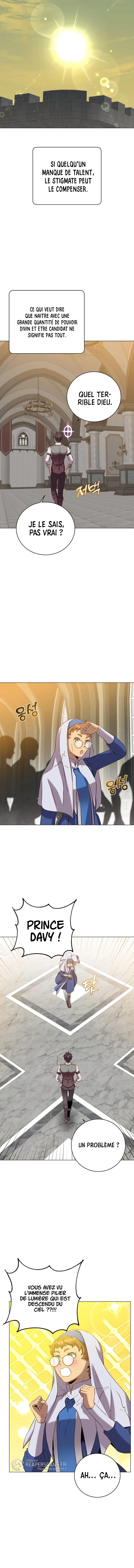 The Max Level Hero has Returned Chapitre 163 - Page 6
