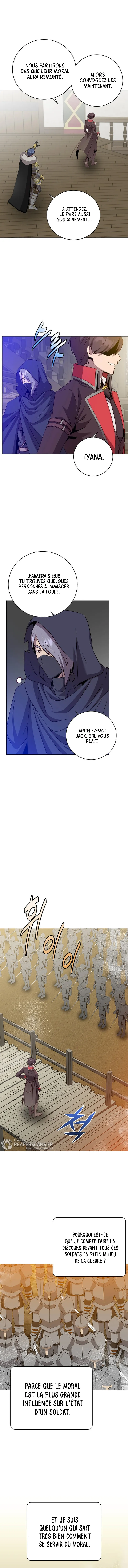 The Max Level Hero has Returned Chapitre 164 - Page 12