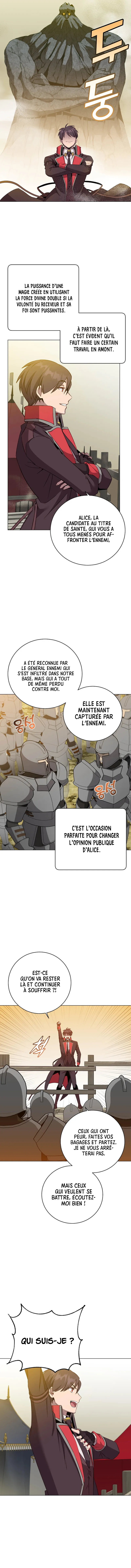 The Max Level Hero has Returned Chapitre 164 - Page 13