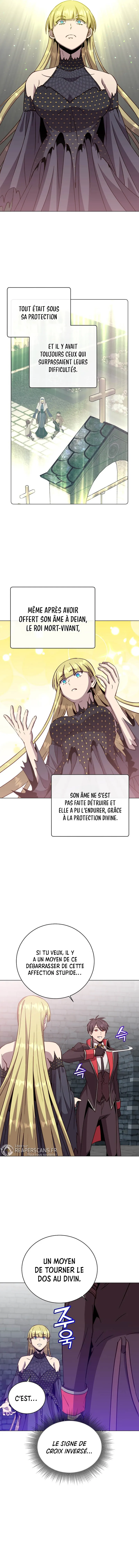 The Max Level Hero has Returned Chapitre 168 - Page 10