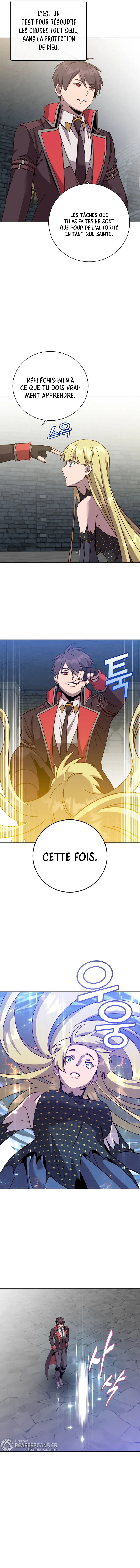 The Max Level Hero has Returned Chapitre 168 - Page 12