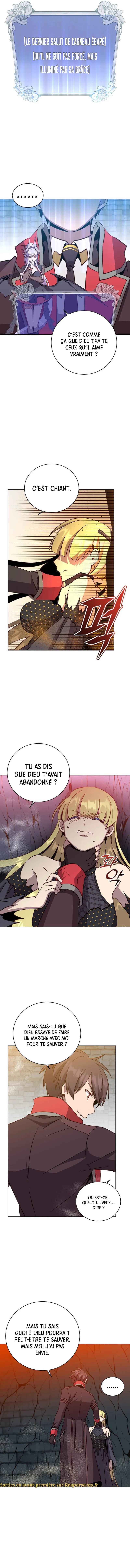 The Max Level Hero has Returned Chapitre 168 - Page 7
