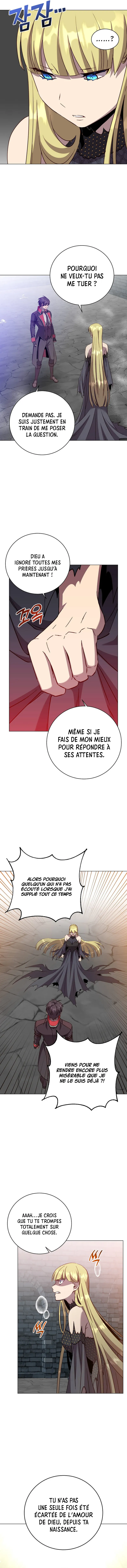The Max Level Hero has Returned Chapitre 168 - Page 9