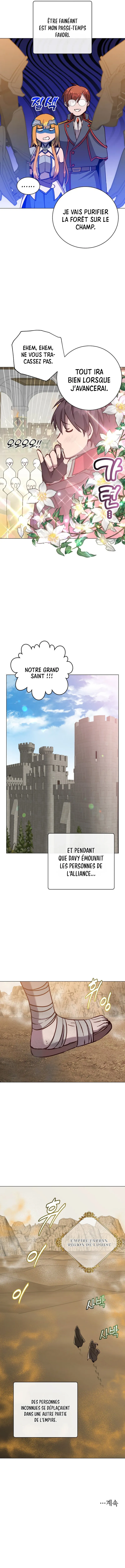 The Max Level Hero has Returned Chapitre 169 - Page 12