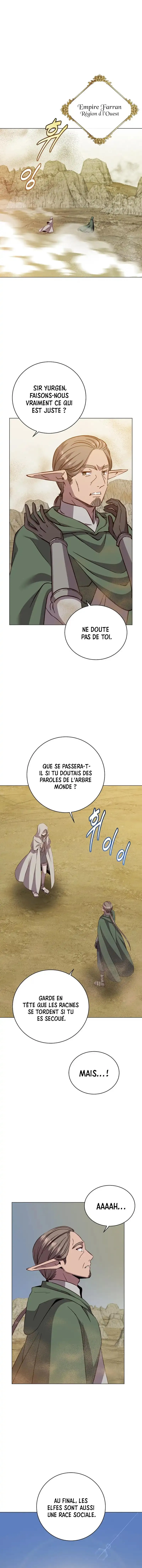 The Max Level Hero has Returned Chapitre 170 - Page 3