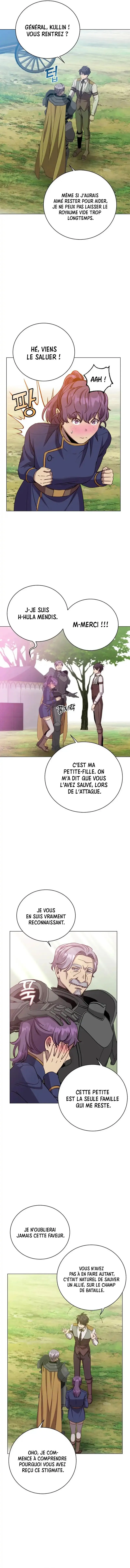 The Max Level Hero has Returned Chapitre 170 - Page 8