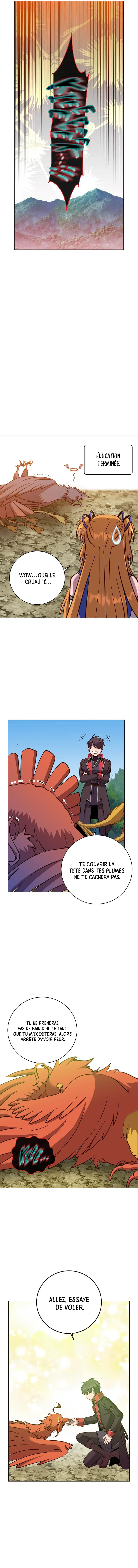 The Max Level Hero has Returned Chapitre 171 - Page 13