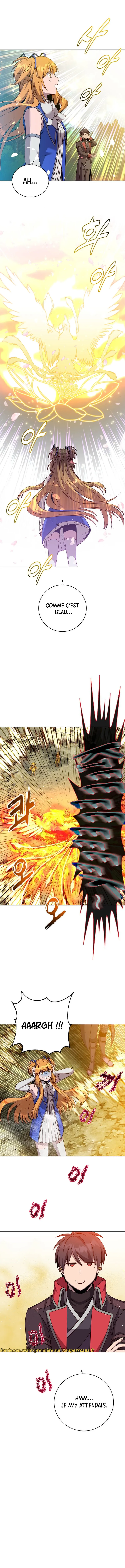 The Max Level Hero has Returned Chapitre 171 - Page 6