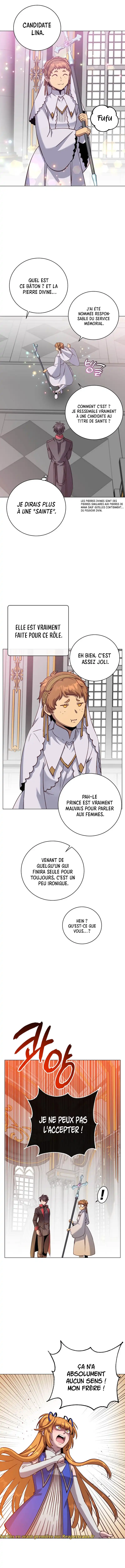The Max Level Hero has Returned Chapitre 172 - Page 13