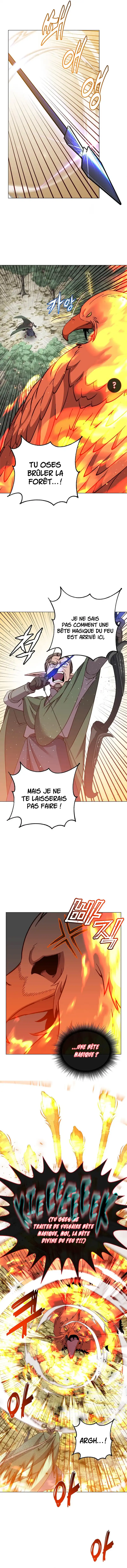The Max Level Hero has Returned Chapitre 172 - Page 5