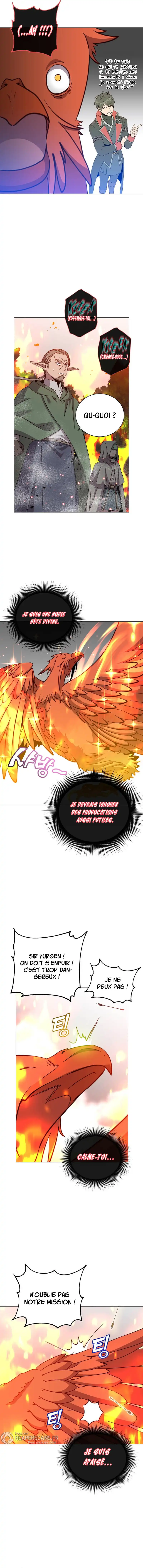 The Max Level Hero has Returned Chapitre 172 - Page 6
