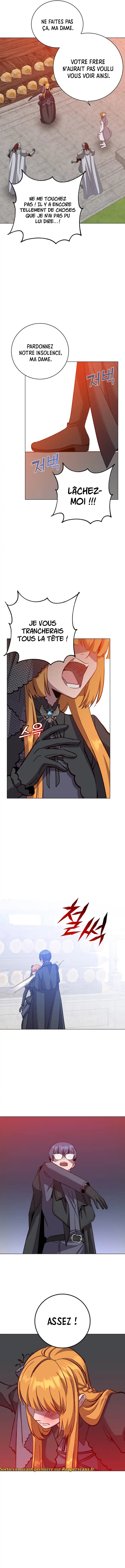 The Max Level Hero has Returned Chapitre 173 - Page 11