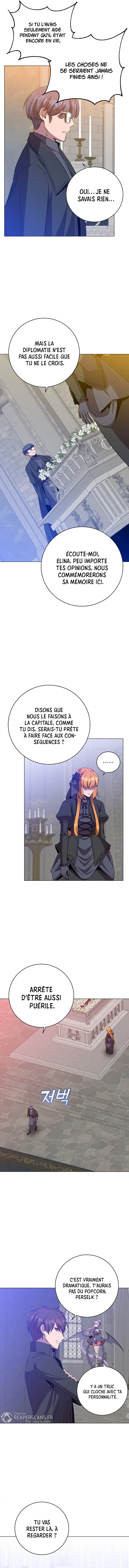 The Max Level Hero has Returned Chapitre 173 - Page 6