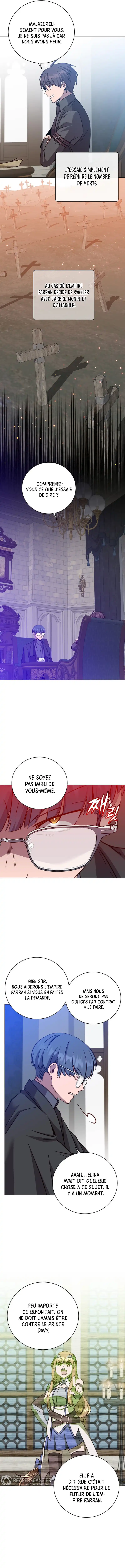 The Max Level Hero has Returned Chapitre 174 - Page 12