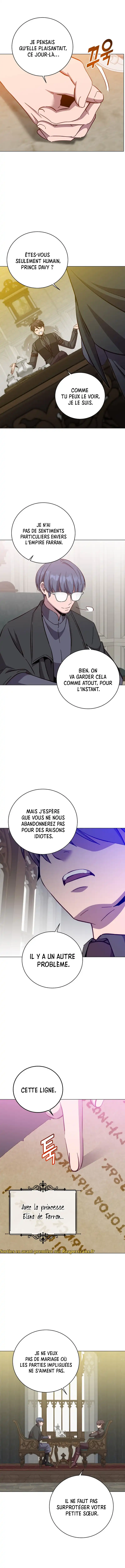 The Max Level Hero has Returned Chapitre 174 - Page 13