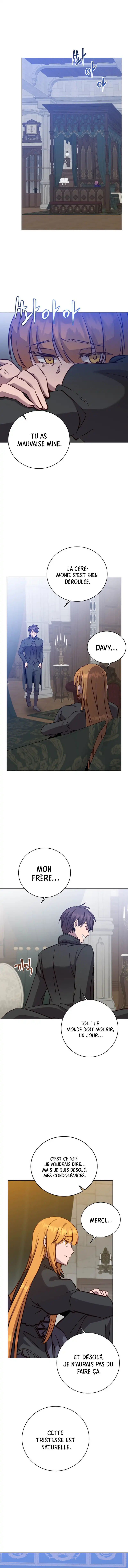 The Max Level Hero has Returned Chapitre 174 - Page 3