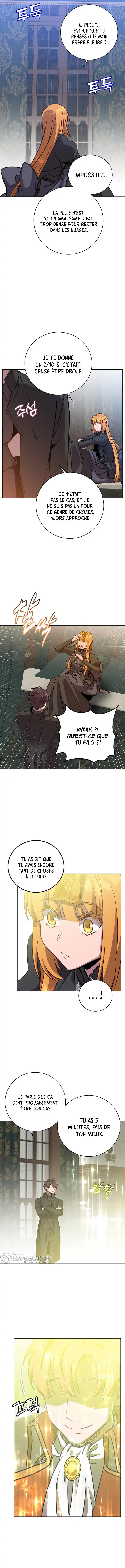 The Max Level Hero has Returned Chapitre 174 - Page 4