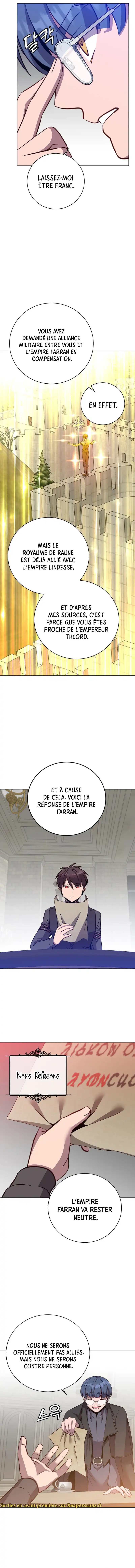 The Max Level Hero has Returned Chapitre 174 - Page 7