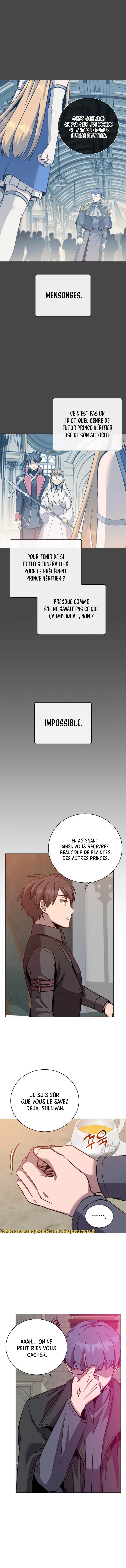 The Max Level Hero has Returned Chapitre 175 - Page 3