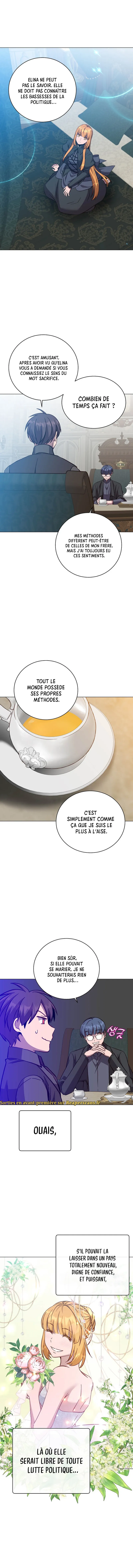 The Max Level Hero has Returned Chapitre 175 - Page 7
