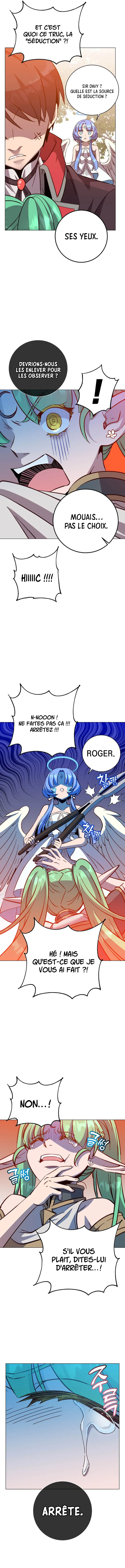 The Max Level Hero has Returned Chapitre 176 - Page 12