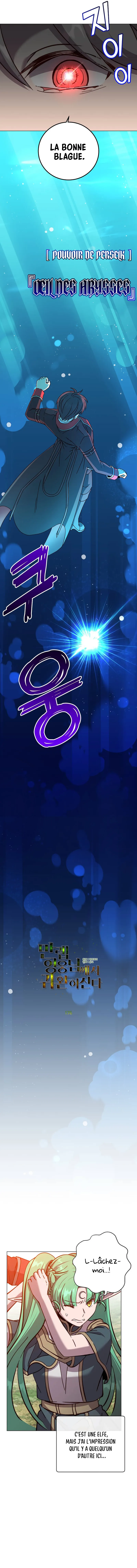 The Max Level Hero has Returned Chapitre 176 - Page 5