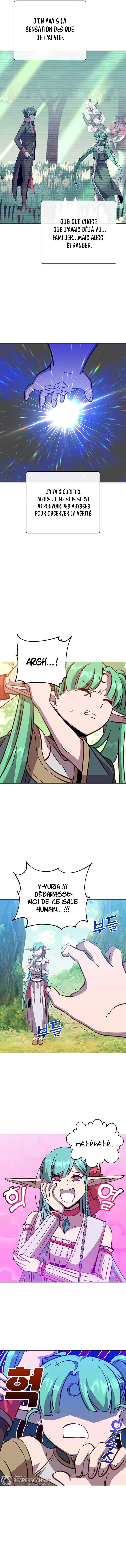 The Max Level Hero has Returned Chapitre 176 - Page 6