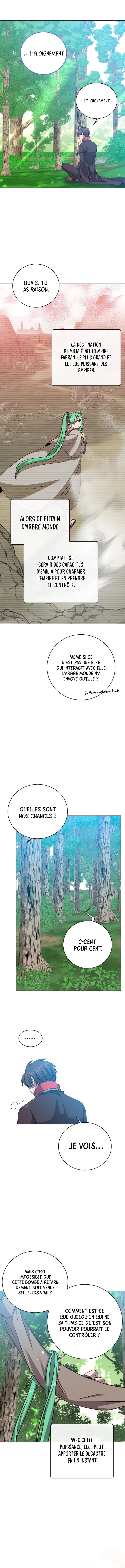 The Max Level Hero has Returned Chapitre 177 - Page 9