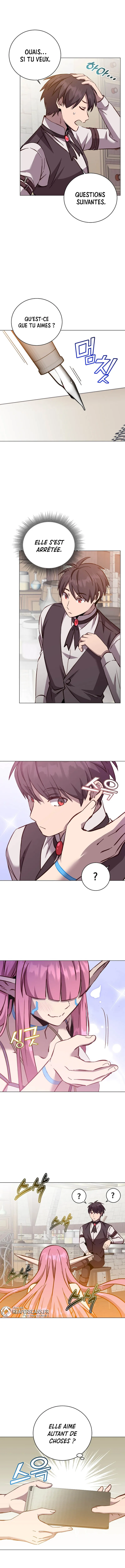 The Max Level Hero has Returned Chapitre 178 - Page 13