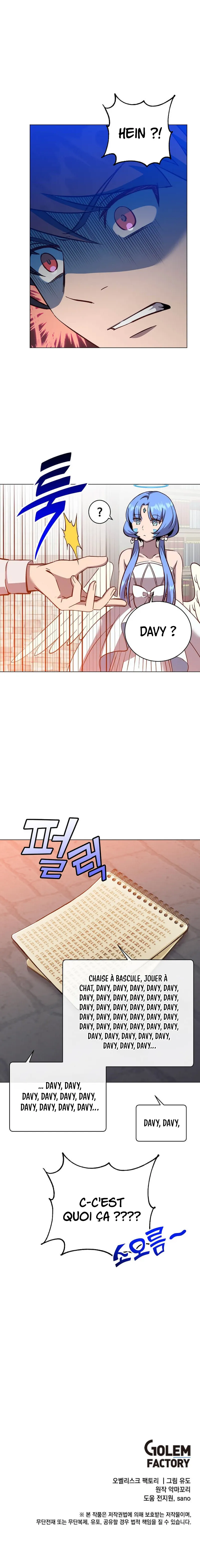 The Max Level Hero has Returned Chapitre 178 - Page 14