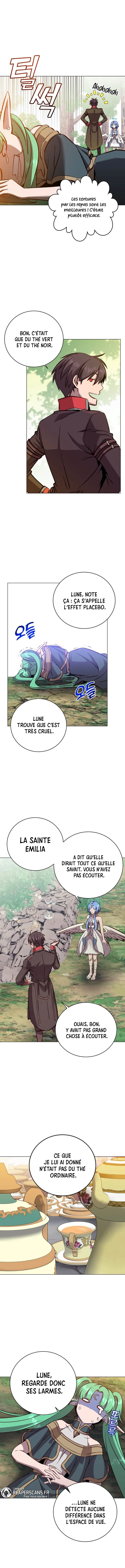 The Max Level Hero has Returned Chapitre 178 - Page 3