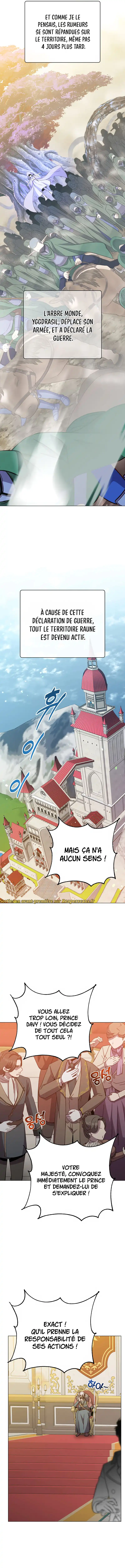 The Max Level Hero has Returned Chapitre 179 - Page 12